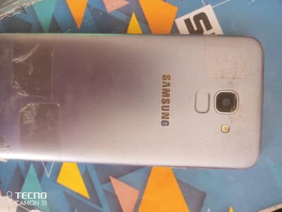 samsung j6 pta approved 3/32