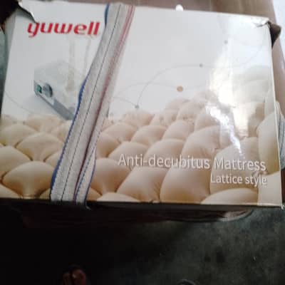 yuwell air mattress