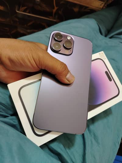 Iphone 14 pro max
