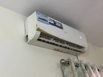 Haier Inverter AC
