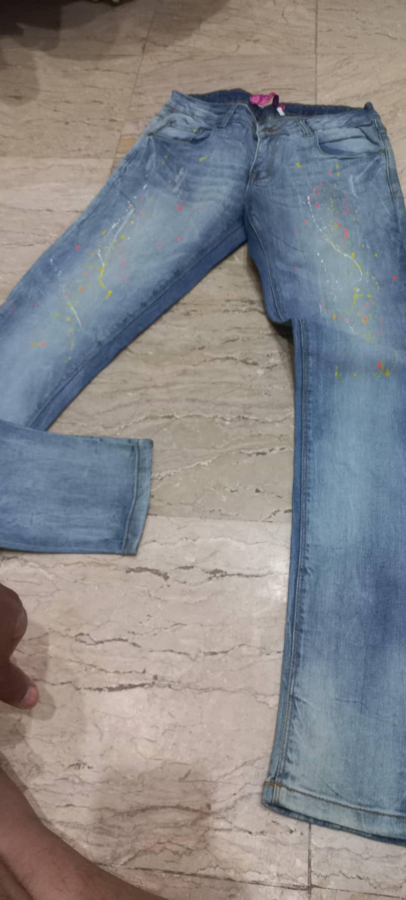 export quality jeans 6