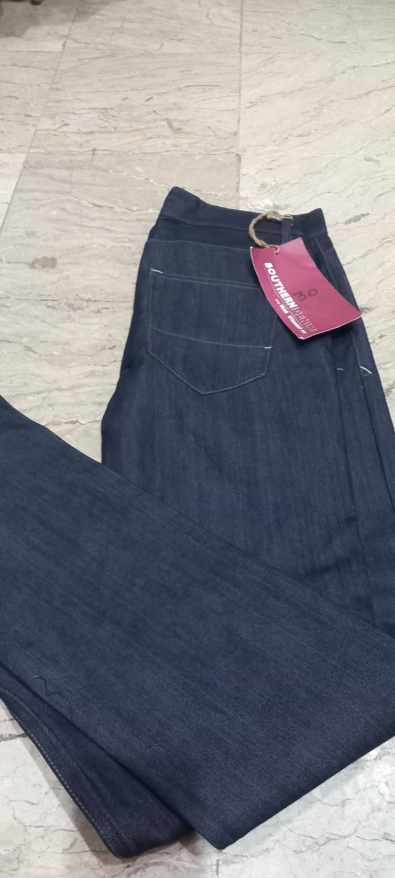 export quality jeans 7