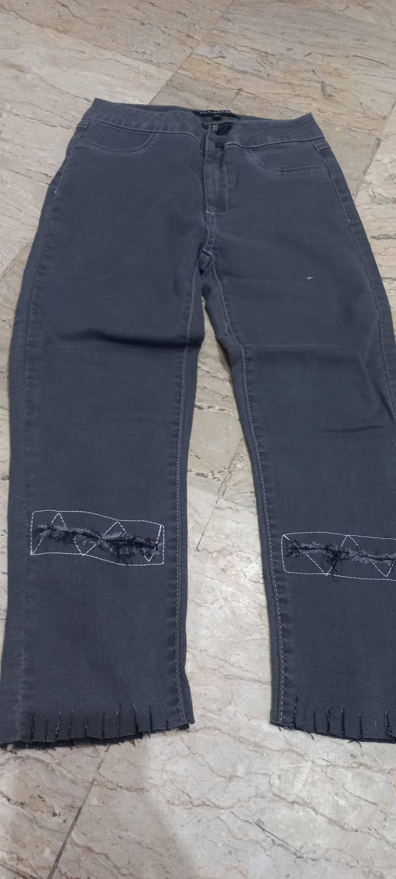 export quality jeans 8