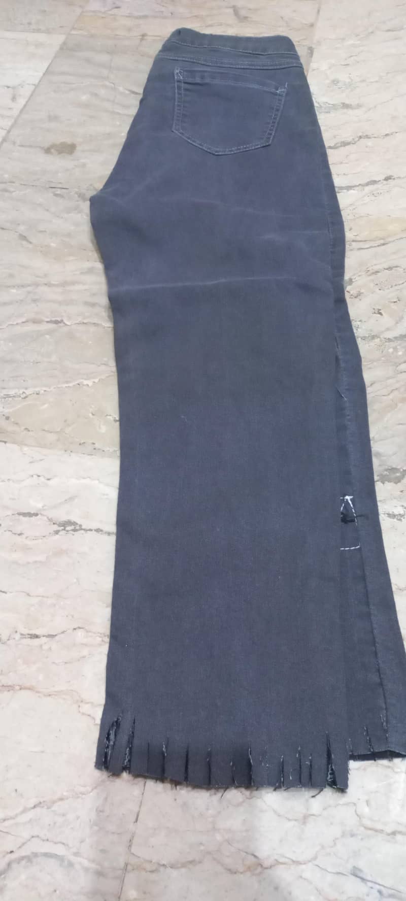 export quality jeans 10