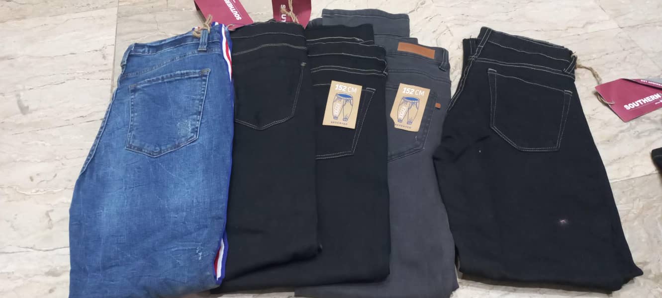 export quality jeans 11