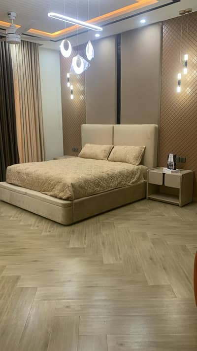 4 Marla Brand New luxury On Easy Installment Townhouse For Sale In khayabane Jinnah Road Union Town Lahore