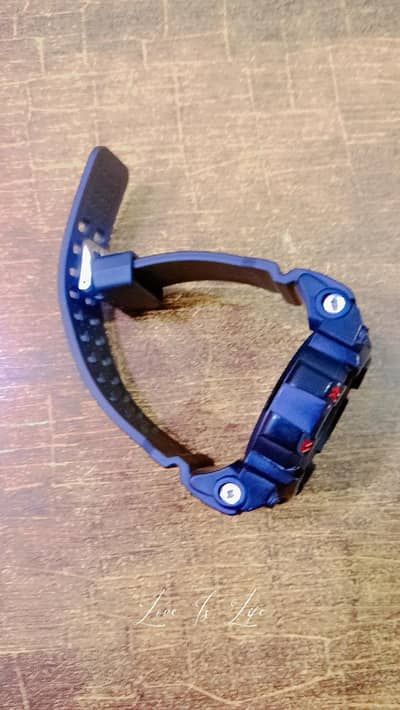 zero life style navigater