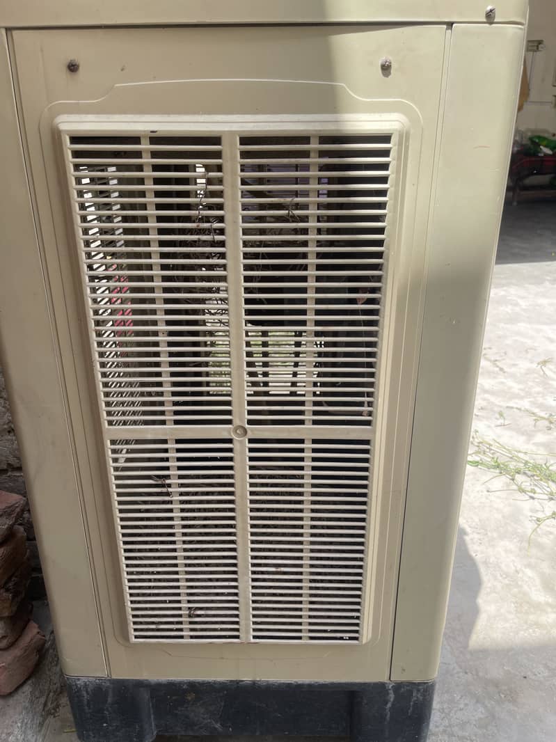 Colling fan 2