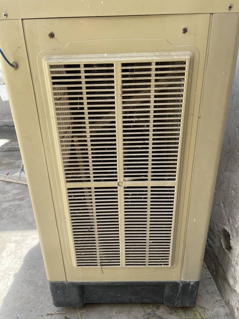 Colling fan 3