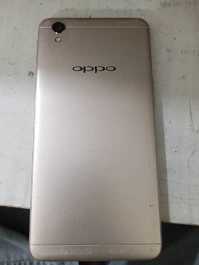 original A37 oppo