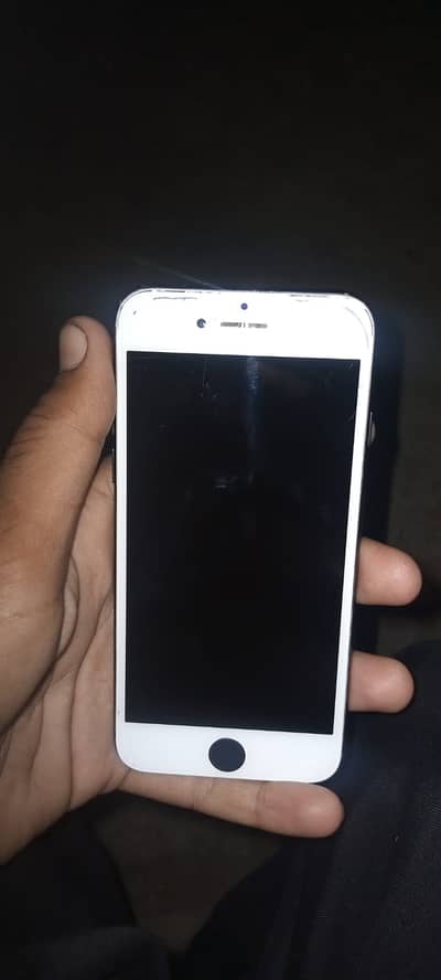 iphone7 non PTA exchange possible 03013980101