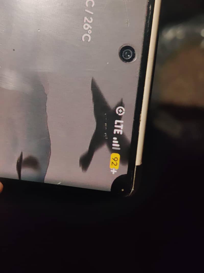 GOOGLE PİXEL 6 PRO 3
