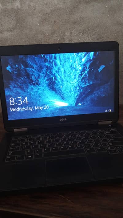 Dell leptop