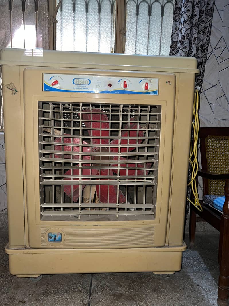 second hand coller 0