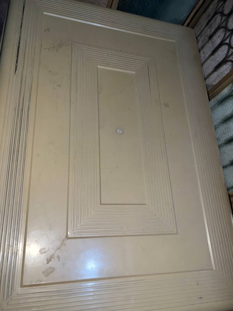 second hand coller 3