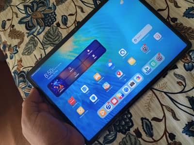 Huawei matepad 11.5 6/128 snapdragon 7 gen 1 full box 50 final