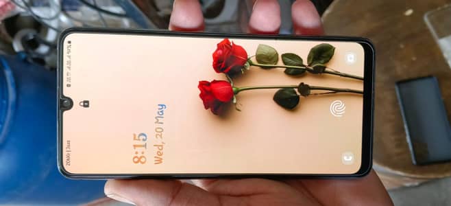 Samsung A32