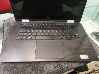Dell Precision 5530 2-in-1