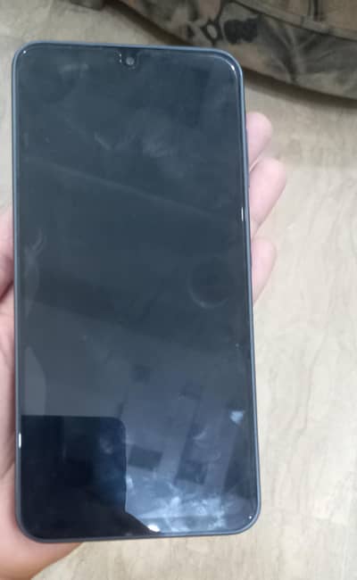 Samsung A16 8 256