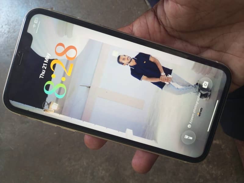 Iphone 11 2