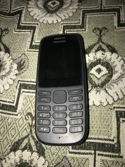 Nokia 105