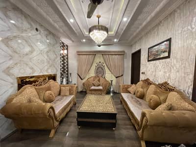 4 Marla Brand New luxury On Easy Installment Townhouse For Sale In Pine Avenue & Union Town Lahore