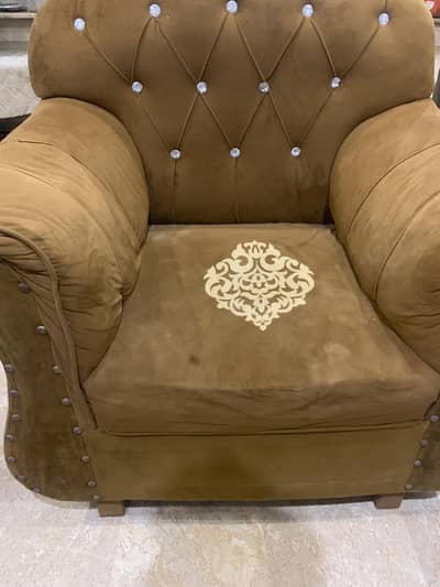 sofa 1 2 3 set