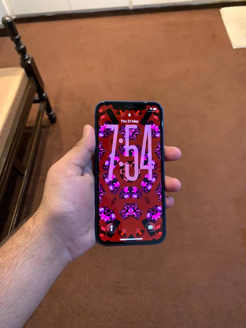 iPhone 12 1