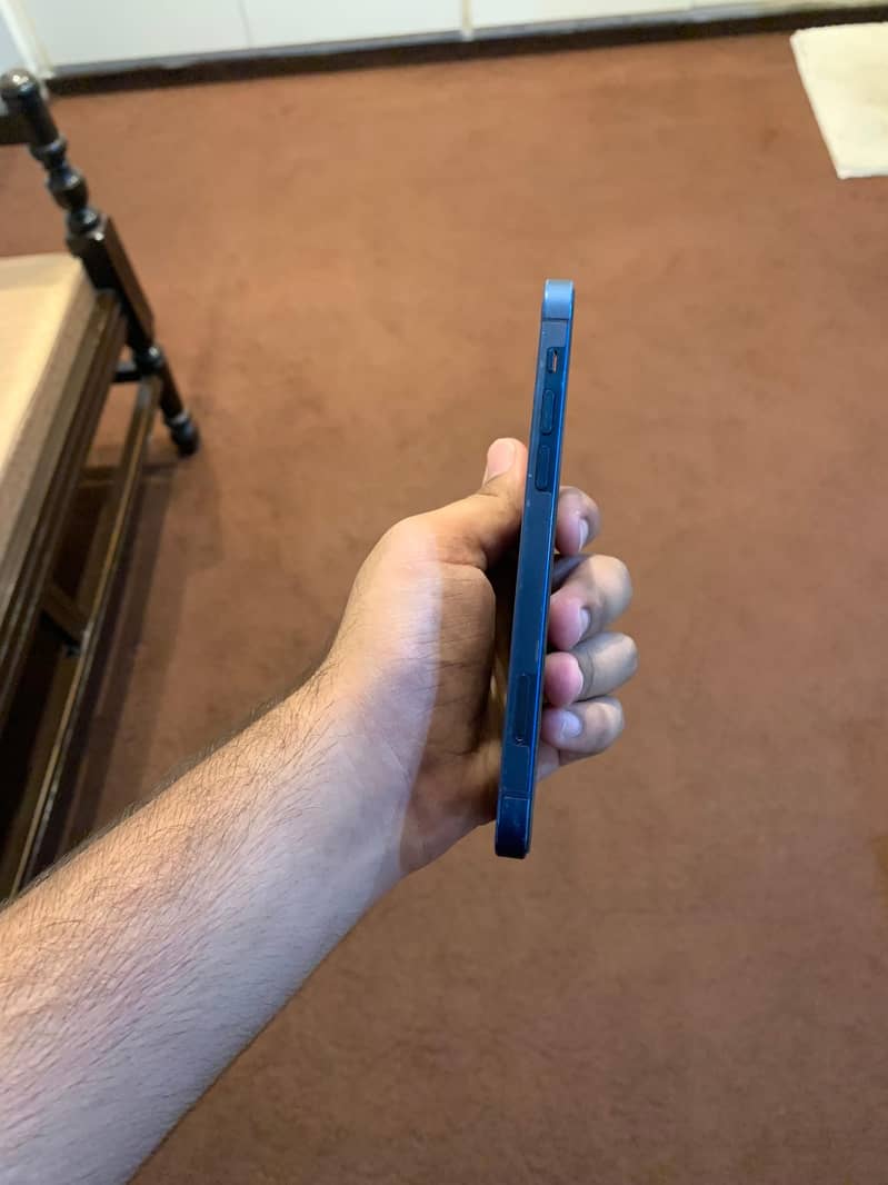 iPhone 12 4
