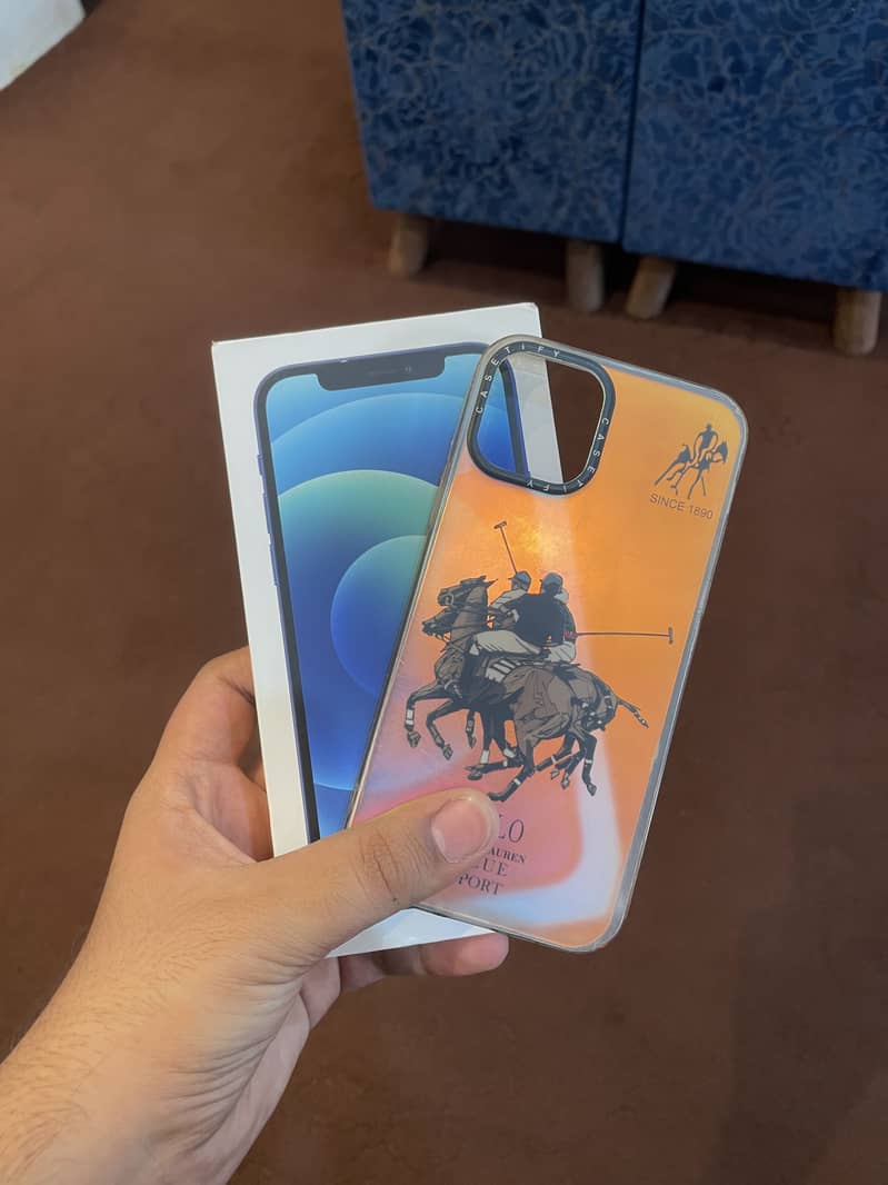 iPhone 12 8