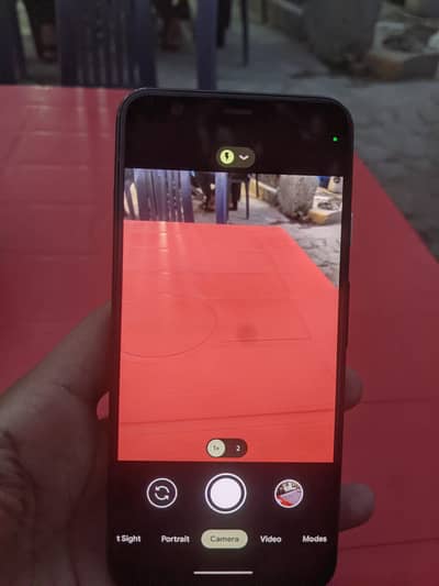 google pixel 4