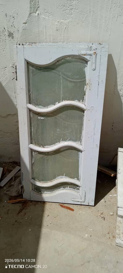 Wooden Window for Sale