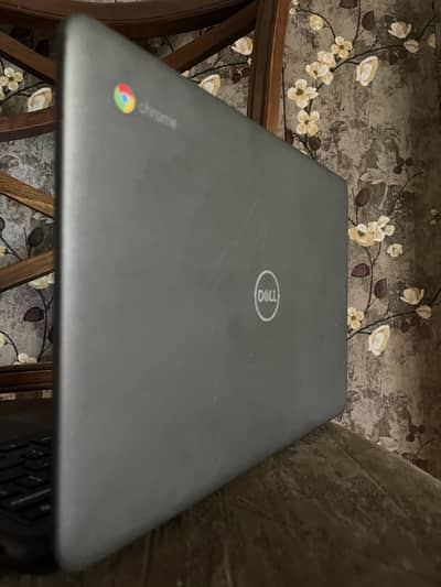 10/10 chrome book 4 months used .