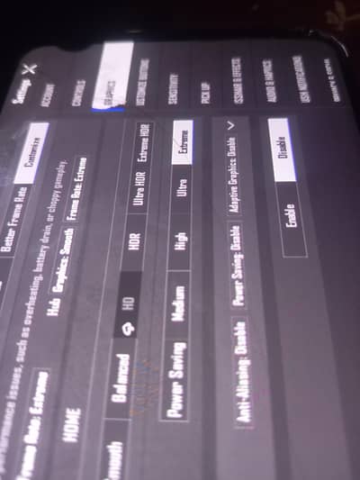 LG STYLS 3