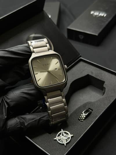 Tomi Luxurious Watch ⌚ VIP PREMIUM Quality Watch ⌚
