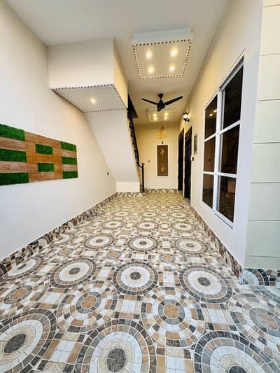 Brand New Double Story (5.5 Marlah ) 2 Houses For sale