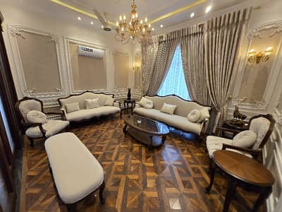 House Of 2 Kanal Is Available For sale In IEP Engineers Town