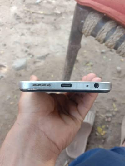 Infinix hot 50 i