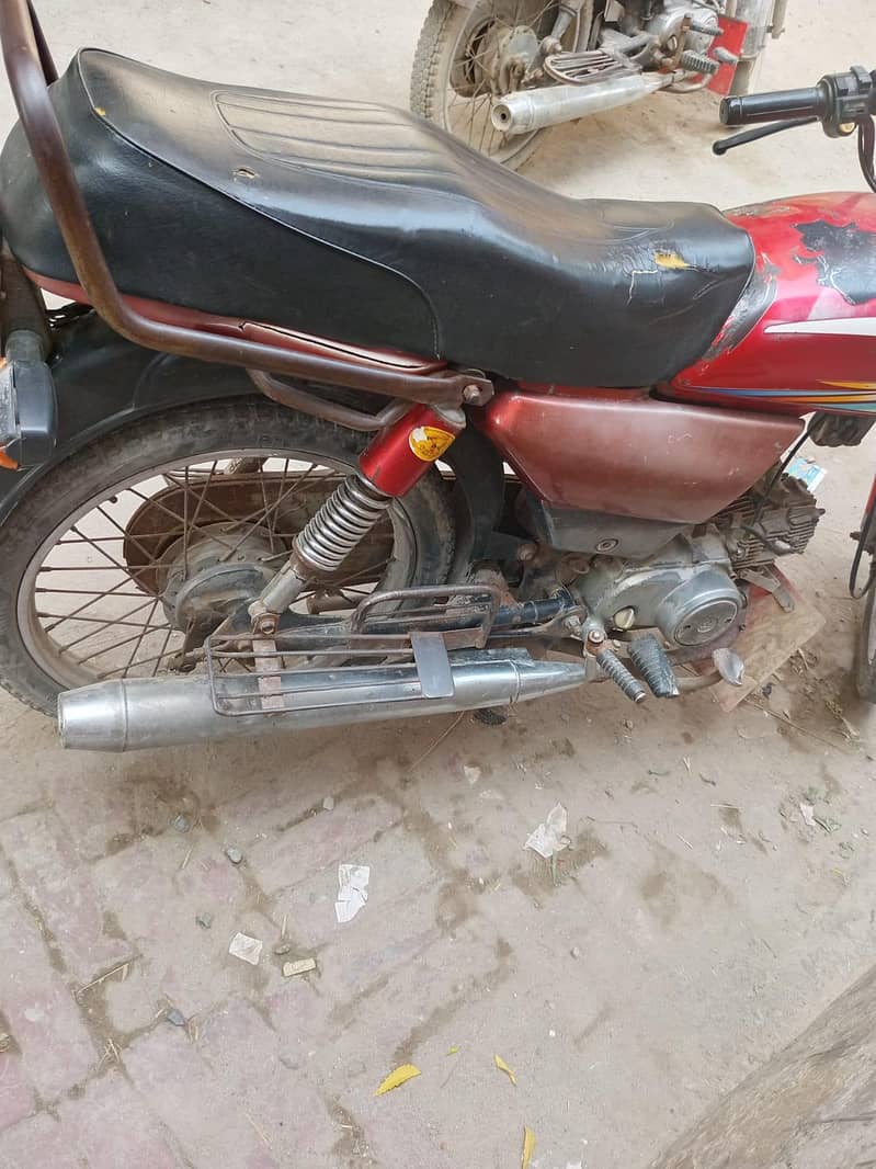 dhoom 2013 model 3