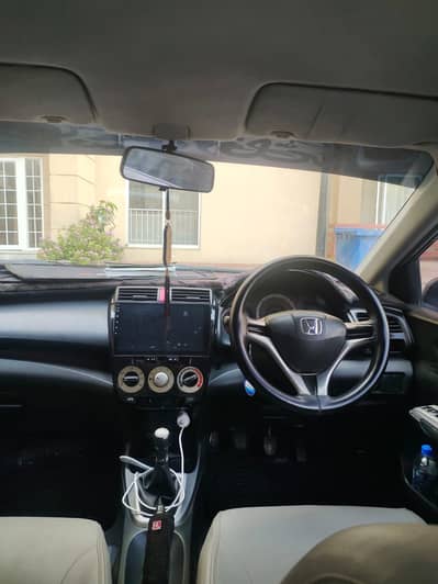 Honda city 2009 available for sale in Bahria town Karachi