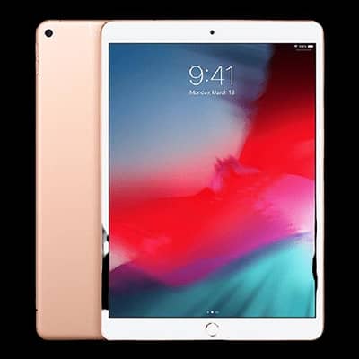 iPad 5th Generation 32 GB Wi-Fi