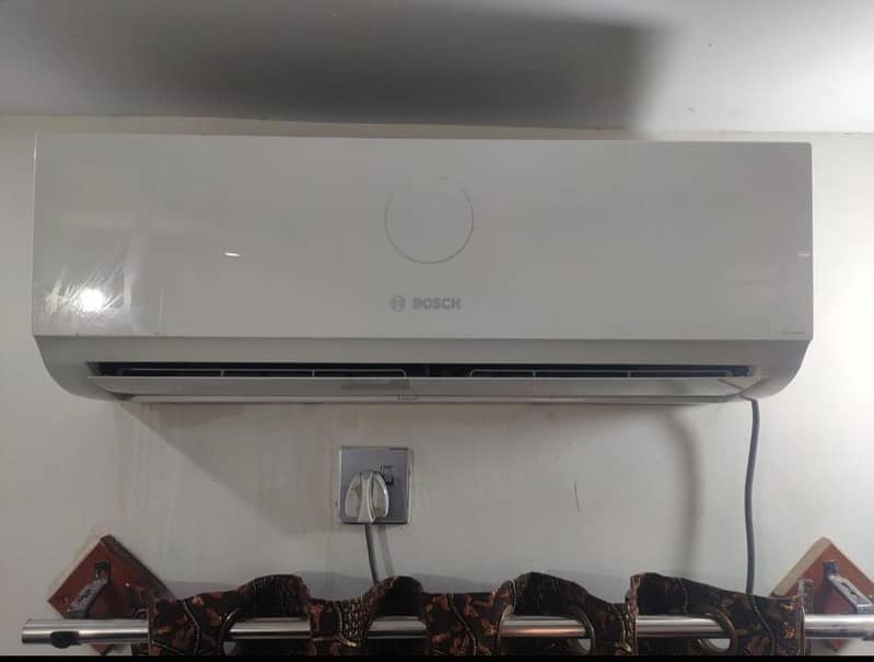 bosch AC 0