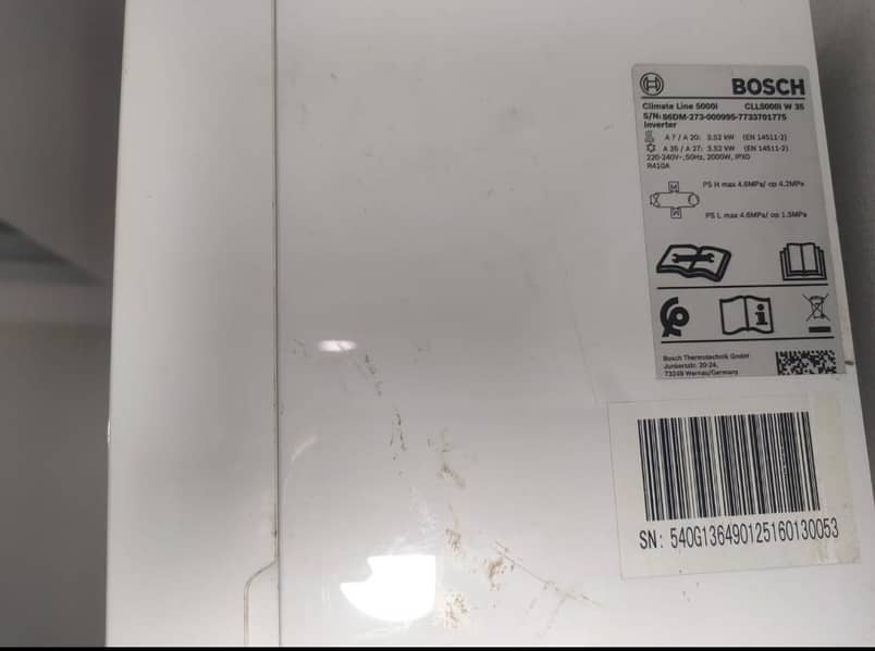 bosch AC 1