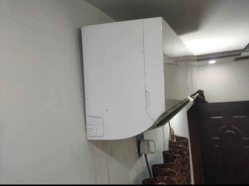 bosch AC 3