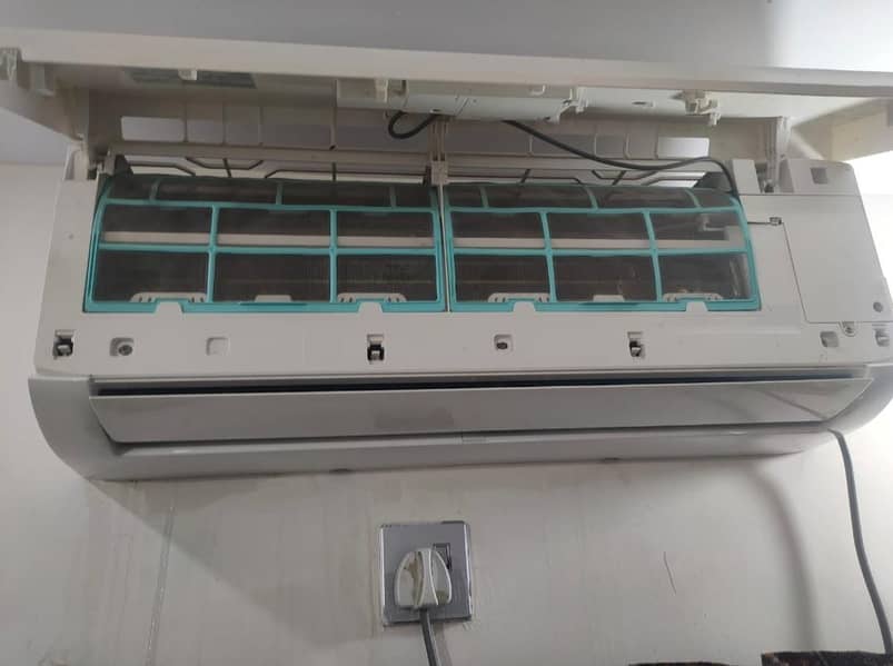bosch AC 4