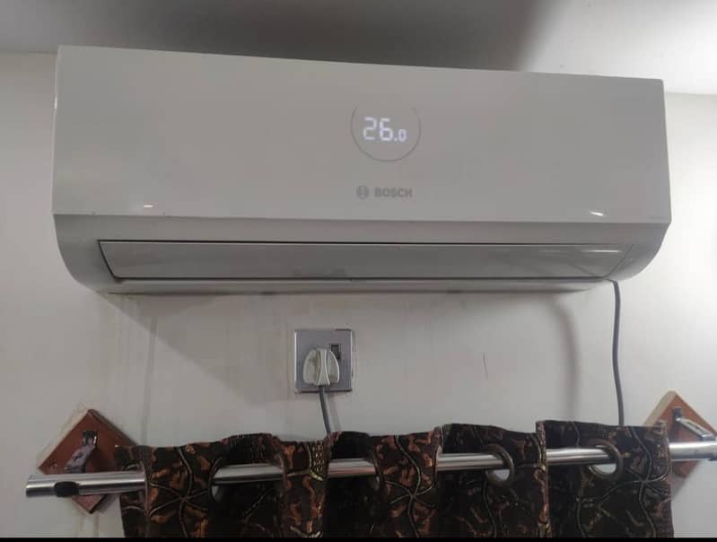 bosch AC 5