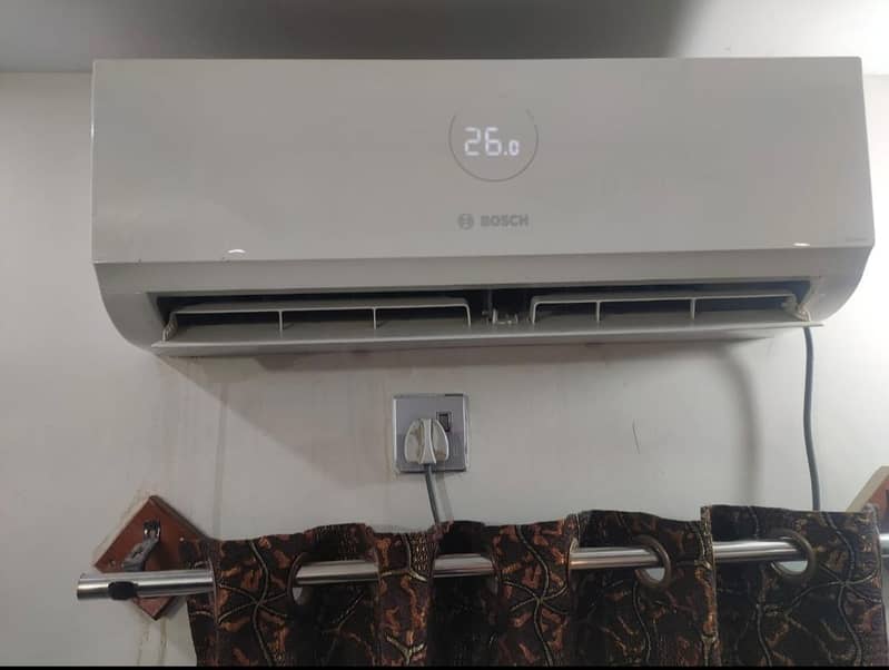 bosch AC 6