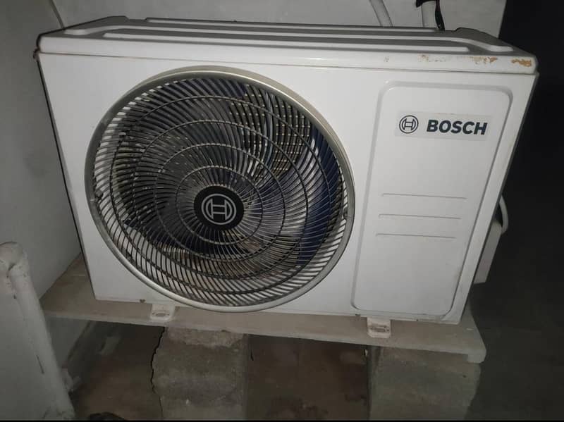 bosch AC 7