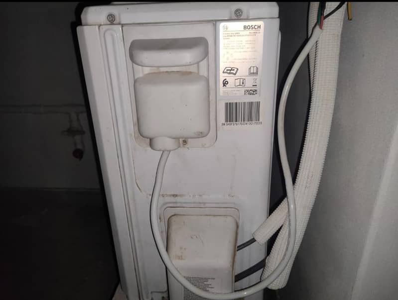bosch AC 9