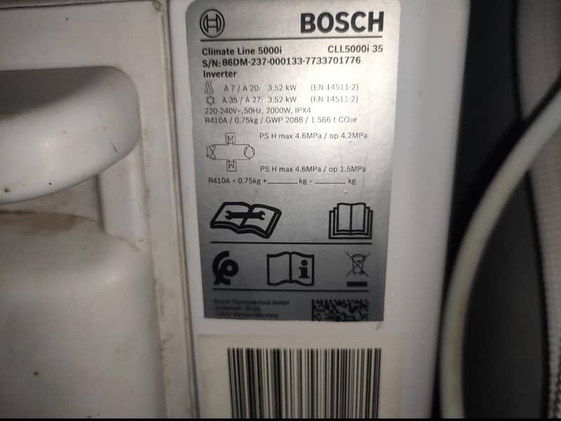 bosch AC 10